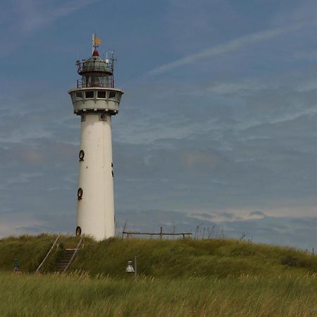 Ammophila 2 Lejlighed Egmond aan Zee Eksteriør billede