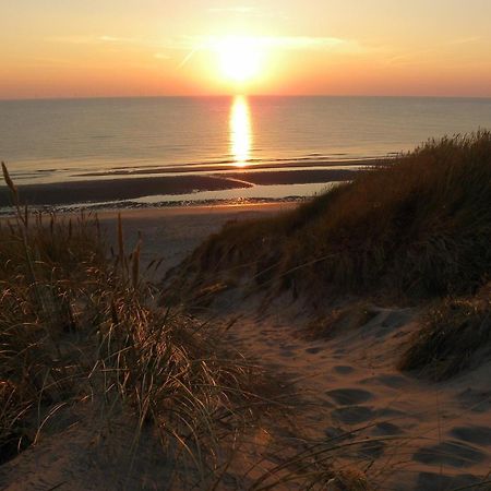Ammophila 2 Lejlighed Egmond aan Zee Eksteriør billede