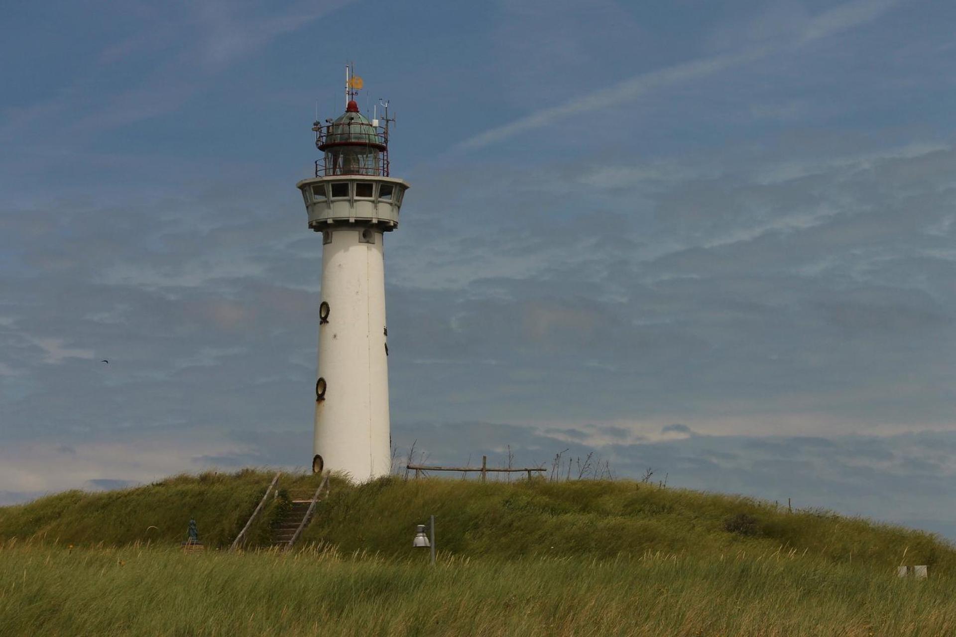 Ammophila 2 Lejlighed Egmond aan Zee Eksteriør billede